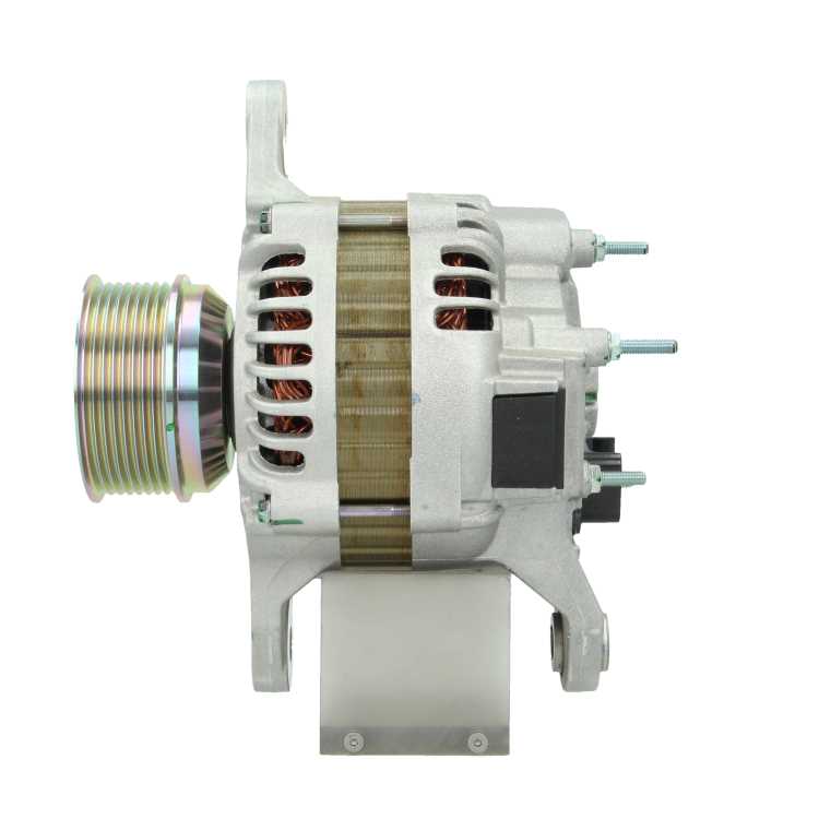 Mitsubishi New Alternator for Volvo 130A (packed in neutral box) A004TR6191