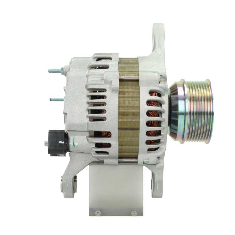 Mitsubishi New Alternator for Volvo 130A (packed in neutral box) A004TR6191