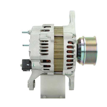 Mitsubishi New Alternator for Volvo 130A (packed in neutral box) A004TR6191