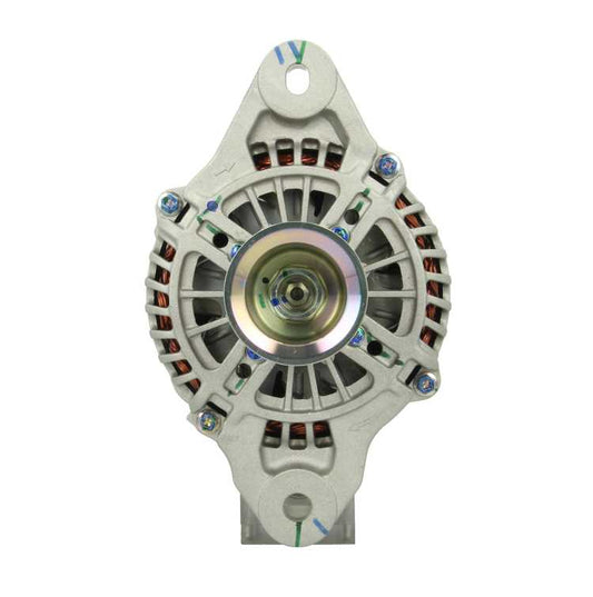 Mitsubishi New Alternator for Volvo 110A A004TR6493