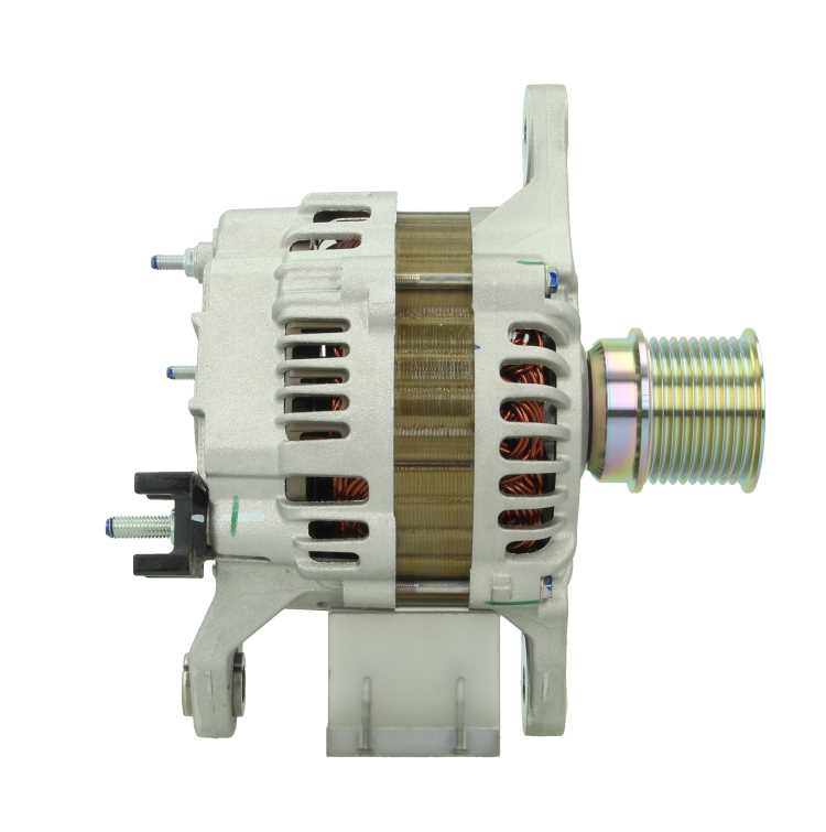Mitsubishi New Alternator for Volvo 110A A004TR6493