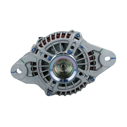 Mitsubishi New Alternator Volvo 130A (packed in neutral box) A004TR6593AM