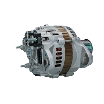 Mitsubishi New Alternator Volvo 130A (packed in neutral box) A004TR6593AM