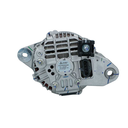 Mitsubishi New Alternator Volvo 130A (packed in neutral box) A004TR6593AM