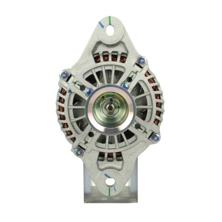 Mitsubishi New Alternator for Volvo 130A A004TR6593