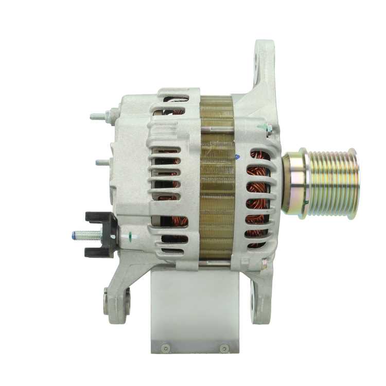Mitsubishi New Alternator for Volvo 130A A004TR6593