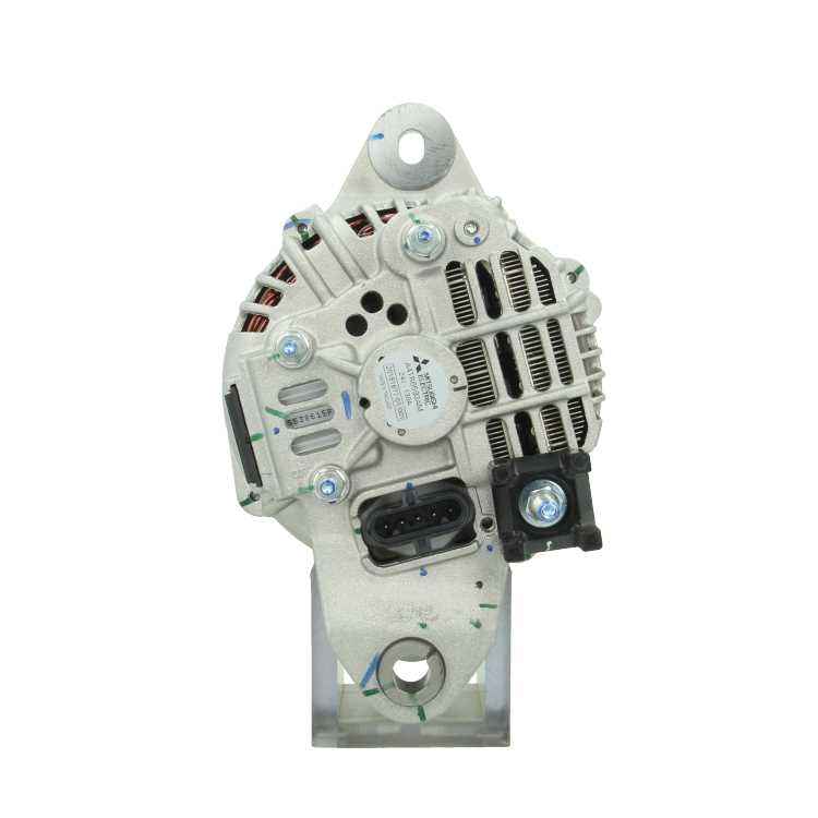 Mitsubishi New Alternator for Volvo 130A A004TR6593