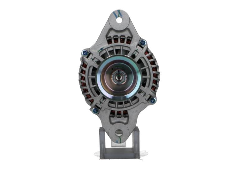 Mitsubishi New Alternator Renault 130A (packed in neutral box) A004TRG491