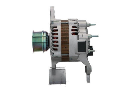 Mitsubishi New Alternator Renault 130A (packed in neutral box) A004TRG491