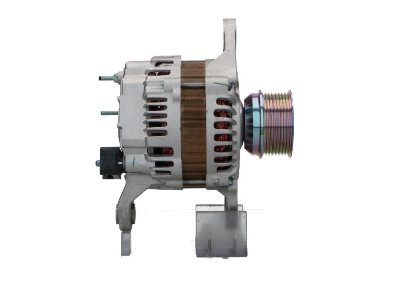 Mitsubishi New Alternator Renault 130A (packed in neutral box) A004TRG491