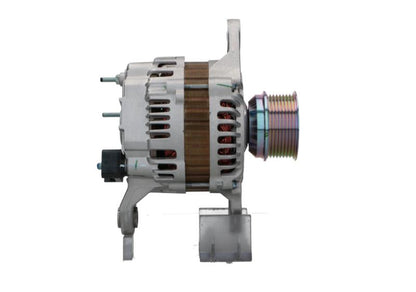 Mitsubishi New Alternator Renault 130A (packed in neutral box) A004TRG491
