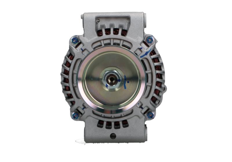 Mitsubishi New Alternator for Scania 100A (packed in neutral box) A004TRG691ZT