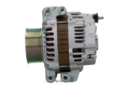 Mitsubishi New Alternator for Scania 100A (packed in neutral box) A004TRG691ZT