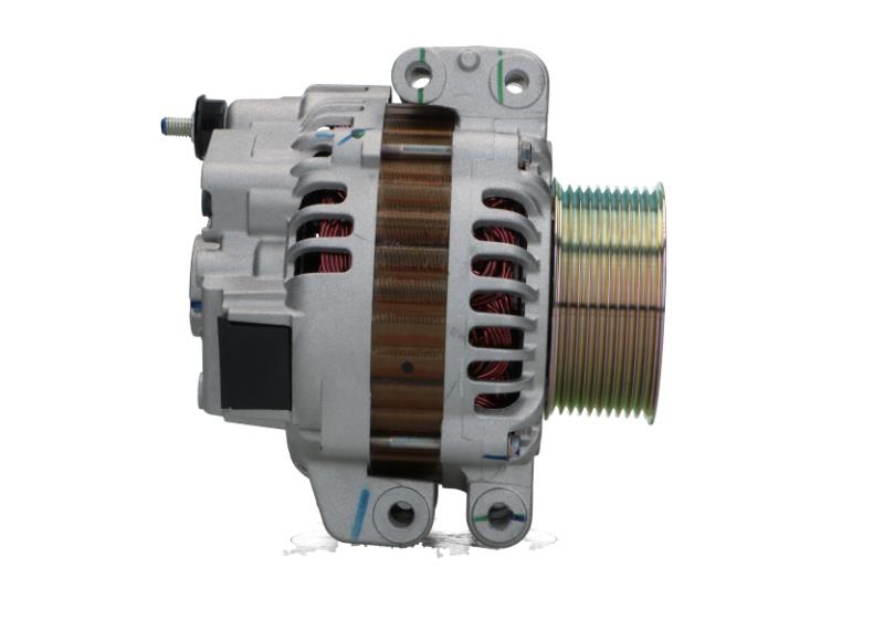 Mitsubishi New Alternator for Scania 100A (packed in neutral box) A004TRG691ZT