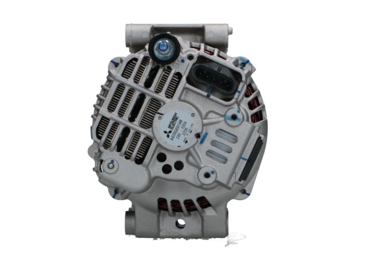 Mitsubishi New Alternator for Scania 100A (packed in neutral box) A004TRG691ZT