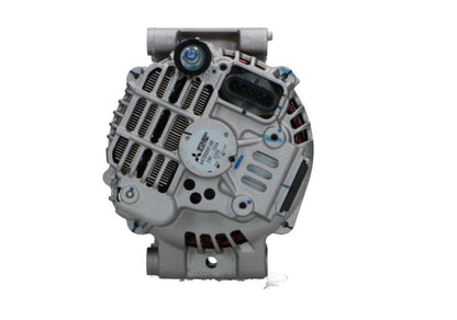 Mitsubishi New Alternator for Scania 100A (packed in neutral box) A004TRG691ZT