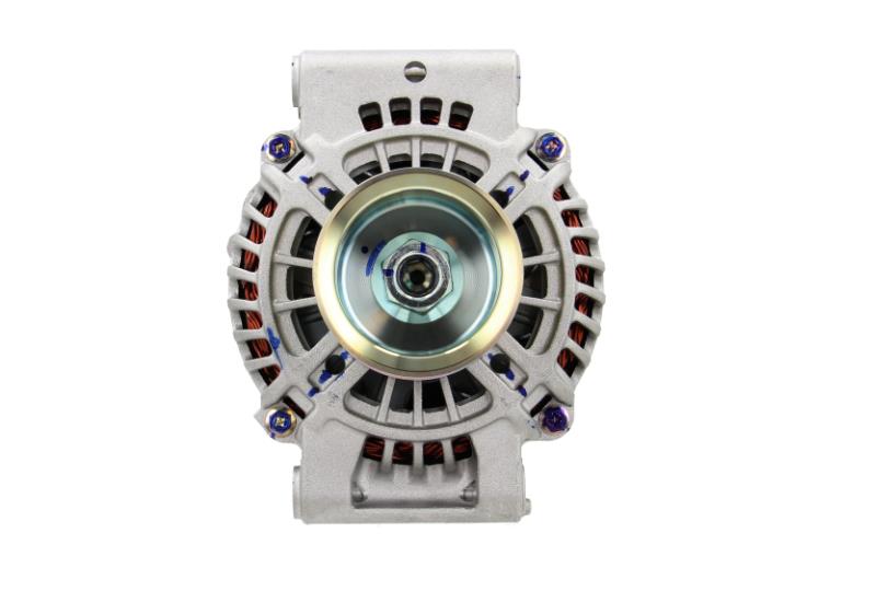 Mitsubishi New Alternator for Scania 100A A004TRG692