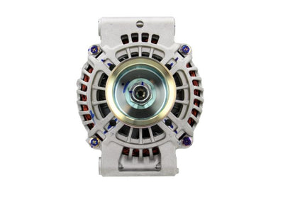 Mitsubishi New Alternator for Scania 100A A004TRG692