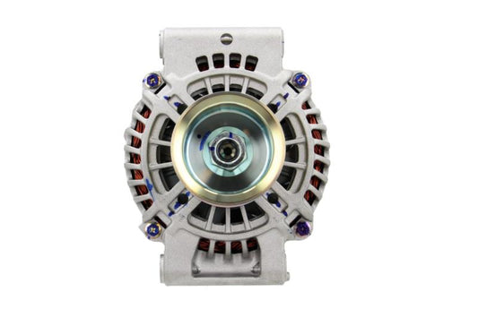 Mitsubishi New Alternator for Scania 100A A004TRG692