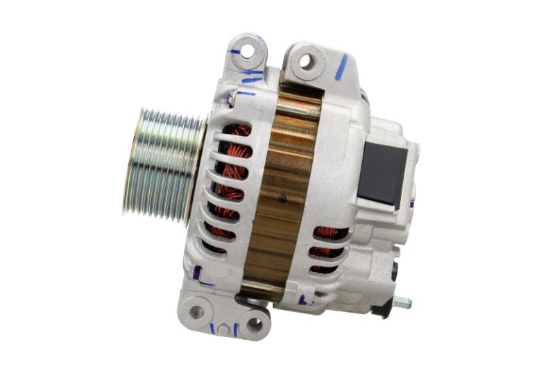 Mitsubishi New Alternator for Scania 100A A004TRG692