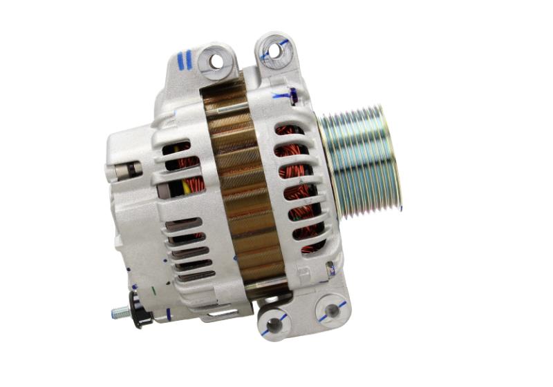 Mitsubishi New Alternator for Scania 100A A004TRG692