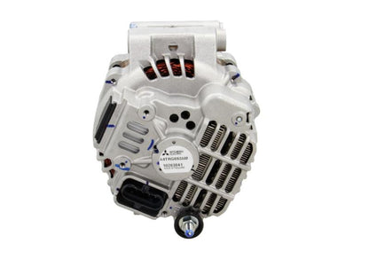 Mitsubishi New Alternator for Scania 100A A004TRG692