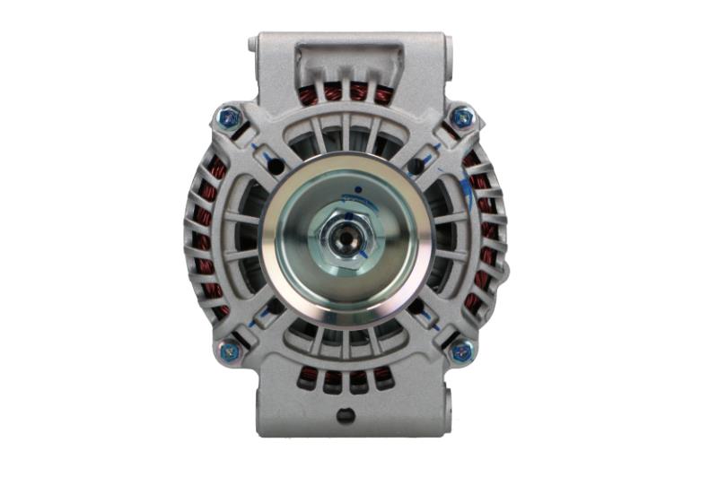 Mitsubishi New Alternator for Scania 100A A004TRG693AM