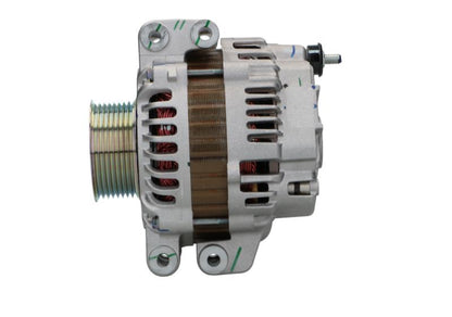 Mitsubishi New Alternator for Scania 100A A004TRG693AM