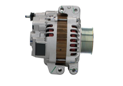 Mitsubishi New Alternator for Scania 100A A004TRG693AM
