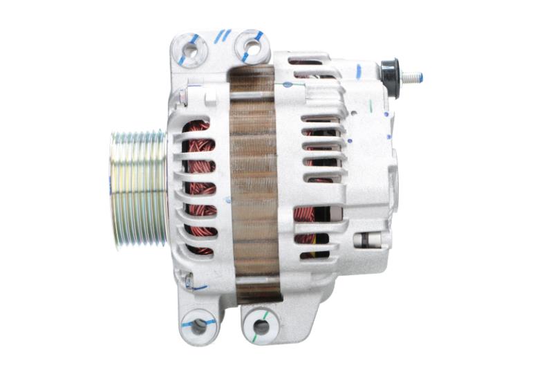 Mitsubishi New Alternator for Scania 100A (packed in neutral box) A004TRG693