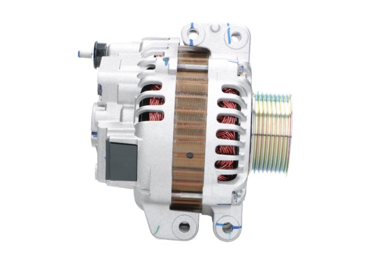 Mitsubishi New Alternator for Scania 100A (packed in neutral box) A004TRG693