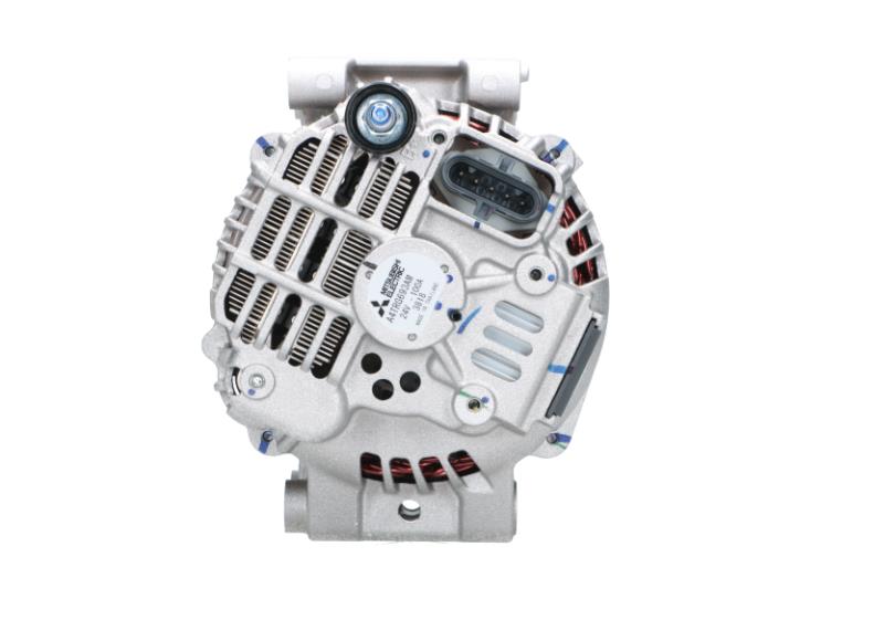 Mitsubishi New Alternator for Scania 100A (packed in neutral box) A004TRG693