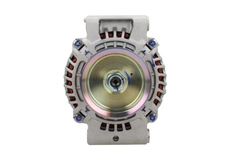 Mitsubishi New Alternator for Caterpillar 100A A004TRG791