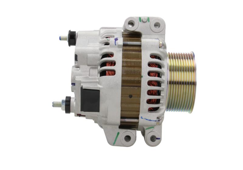 Mitsubishi New Alternator for Caterpillar 100A A004TRG791