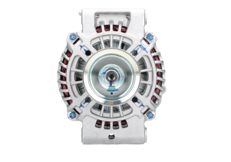 Mitsubishi New Alternator for Scania 130A (packed in neutral box) A004TRG891AM