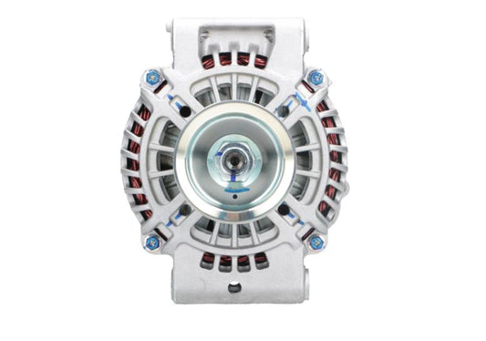 Mitsubishi New Alternator for Scania 130A (packed in neutral box) A004TRG891AM