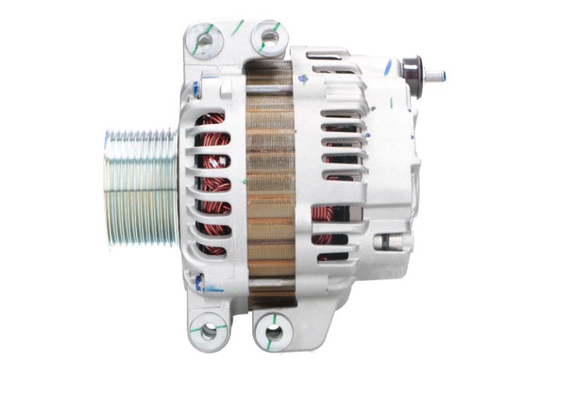 Mitsubishi New Alternator for Scania 130A (packed in neutral box) A004TRG891AM