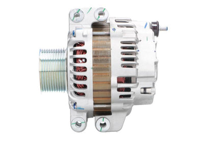 Mitsubishi New Alternator for Scania 130A (packed in neutral box) A004TRG891AM