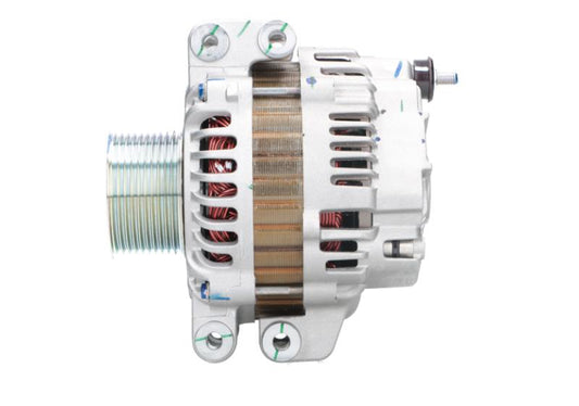 Mitsubishi New Alternator for Scania 130A (packed in neutral box) A004TRG891AM