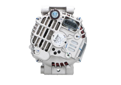 Mitsubishi New Alternator for Scania 130A (packed in neutral box) A004TRG891AM