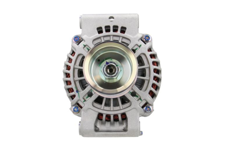 Mitsubishi New Alternator for Scania 130A A004TRG891