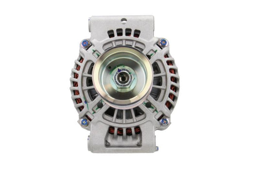 Mitsubishi New Alternator for Scania 130A A004TRG891
