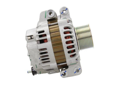Mitsubishi New Alternator for Scania 130A A004TRG891
