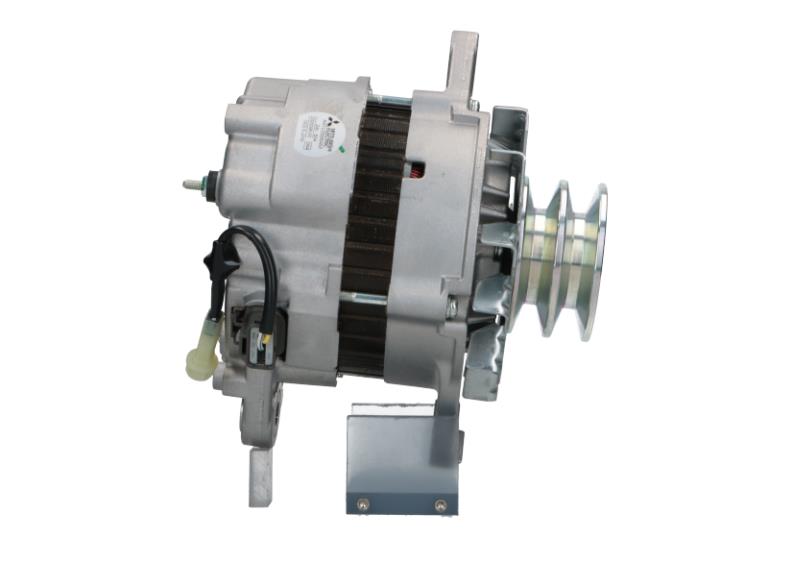 Mitsubishi New Alternator for Caterpillar 50A A004TU3586