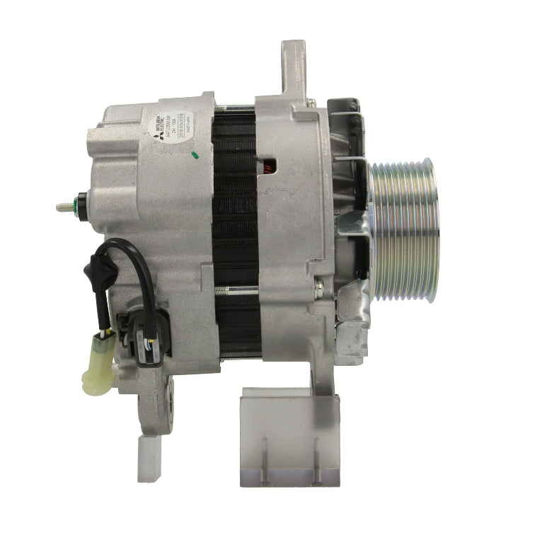 Mitsubishi New Alternator for Caterpillar 50A A004TU3591