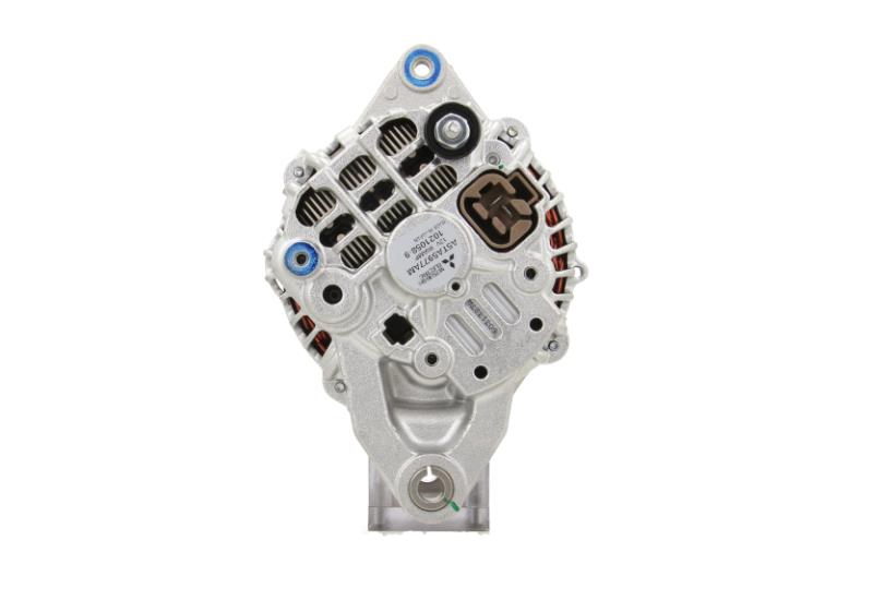 Mitsubishi New Alternator for Kubota 80A A005TA5977