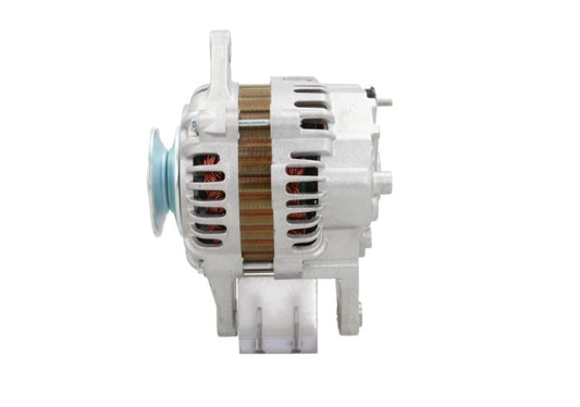 Mitsubishi New Alternator for Kubota 80A A005TCA177AM