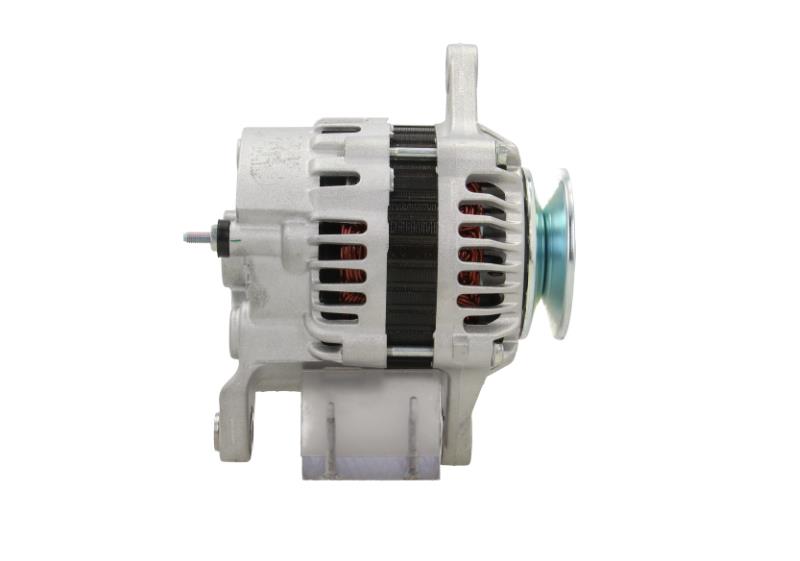 Mitsubishi New Alternator for New Holland 55A A007TCB177