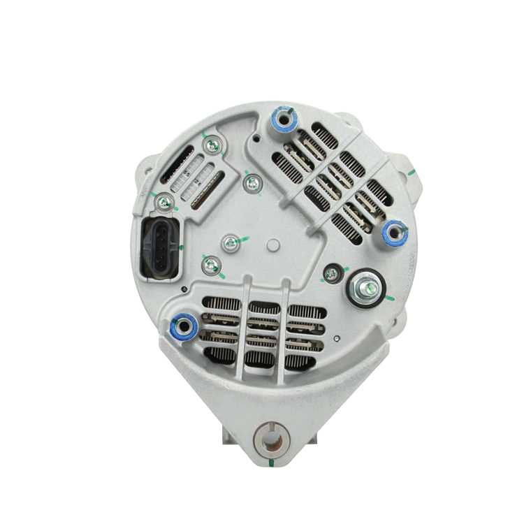 Mitsubishi New Alternator for Scania 150A A009TU5591ZT