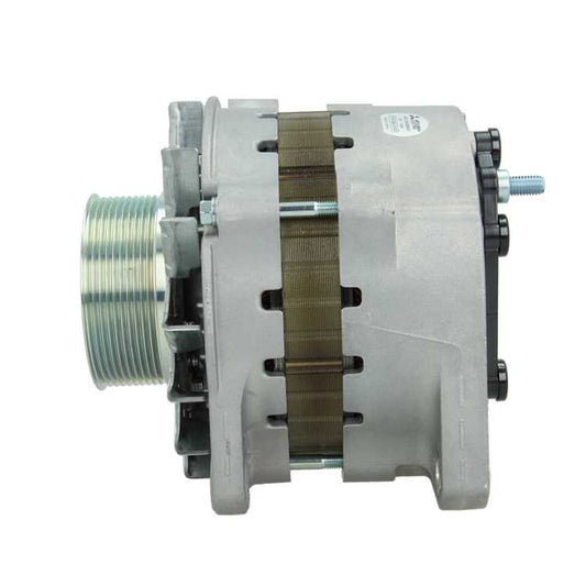 Mitsubishi New Alternator for Scania 150A A009TU6499